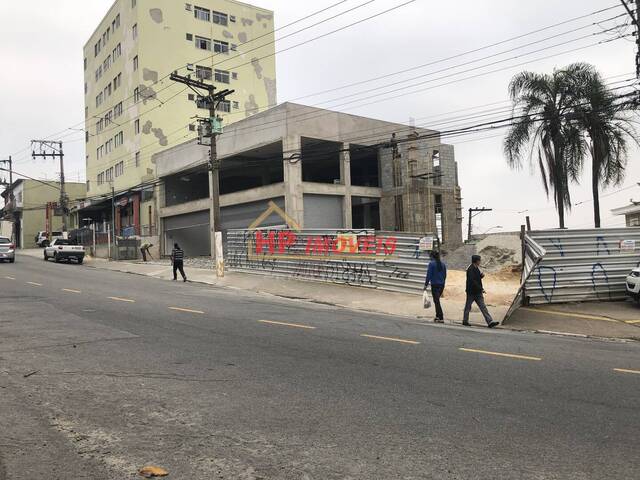 Salão Comercial para Locação em Osasco - 4