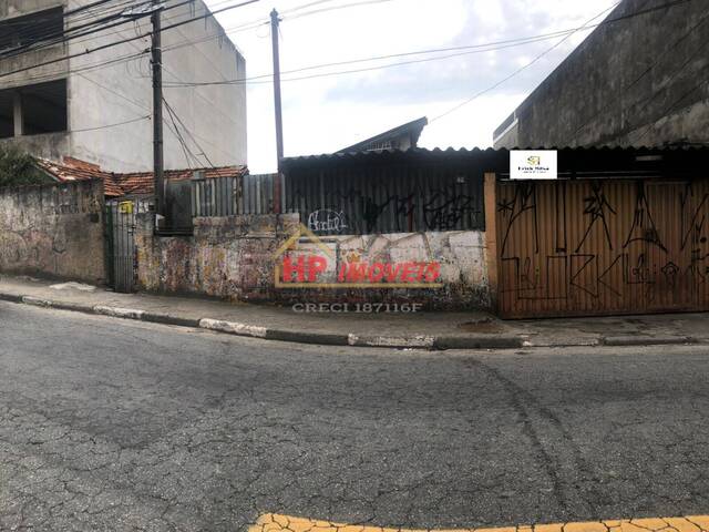 Terreno para Venda em Carapicuíba - 2