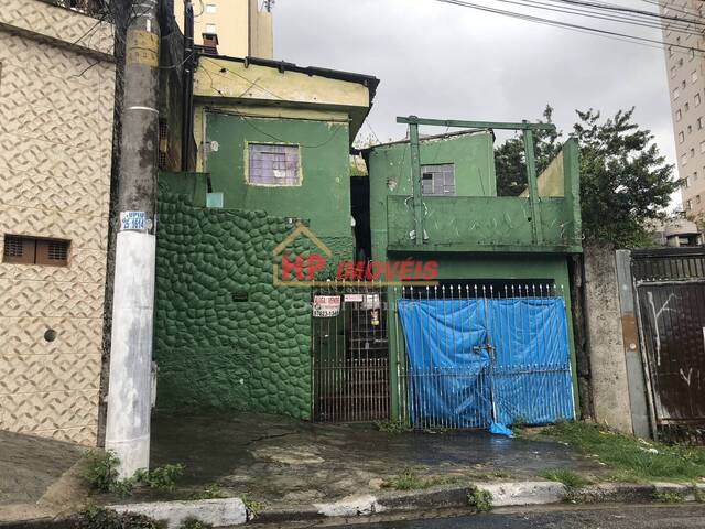 #65 - Casa para Venda em Osasco - SP