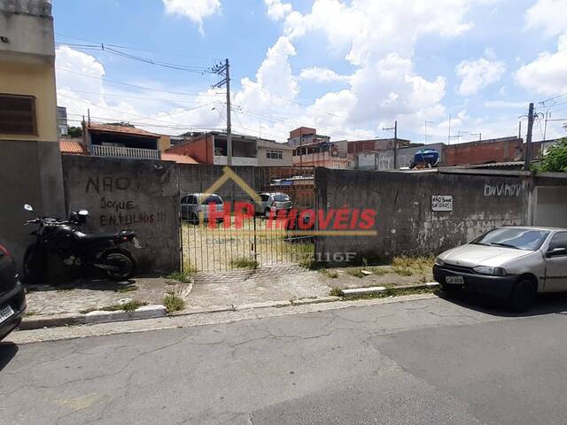 #283 - Terreno para Venda em Osasco - SP - 2