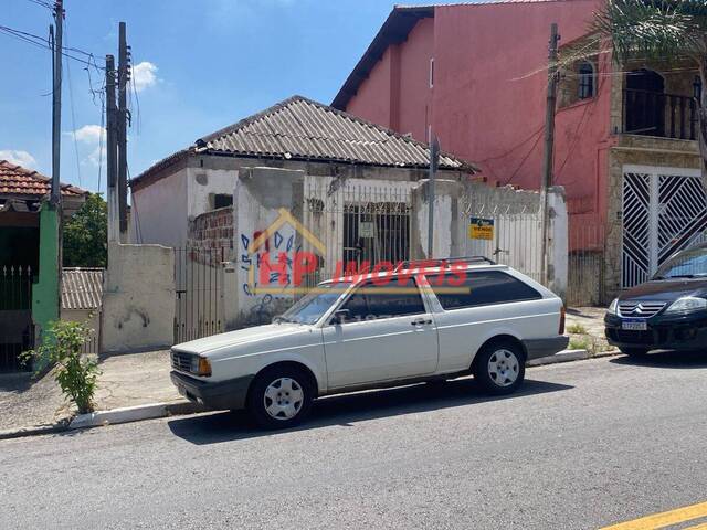 #285 - Terreno para Venda em Osasco - SP - 1