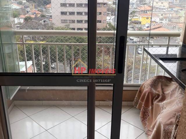 Apartamento para Venda em Osasco - 5