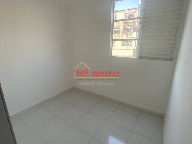 Apartamento para Venda em Carapicuíba - 5