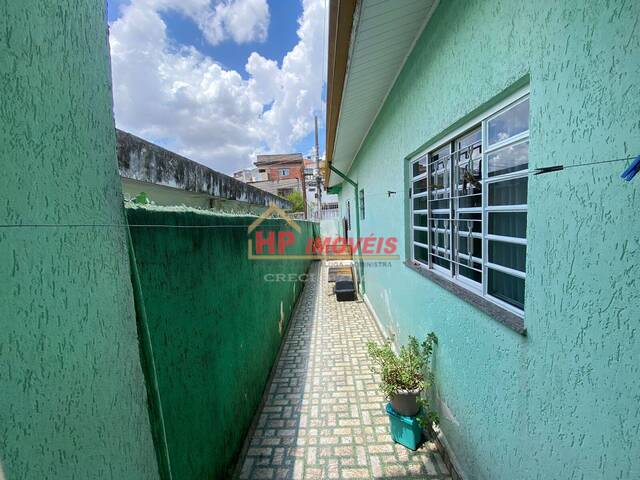 Casa para Venda em Osasco - 4