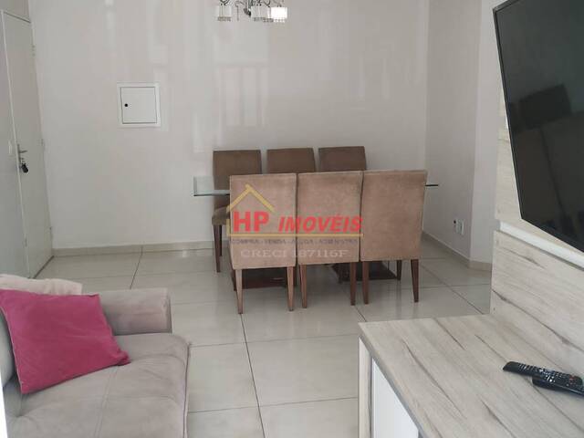 Apartamento para Locação em Osasco - 4