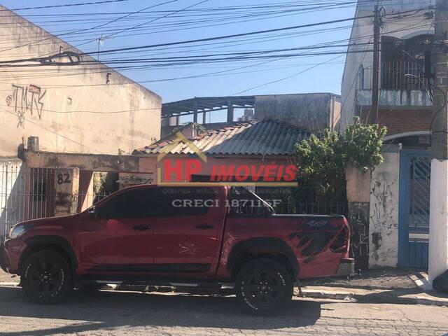 #350 - Terreno para Venda em Osasco - SP - 1