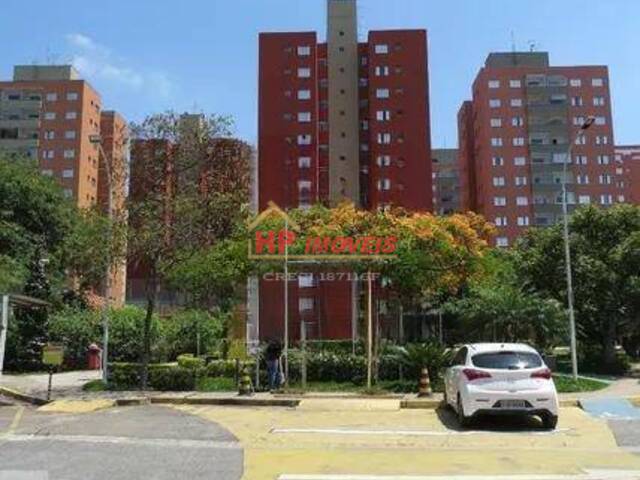 #347 - Apartamento para Venda em Osasco - SP - 1