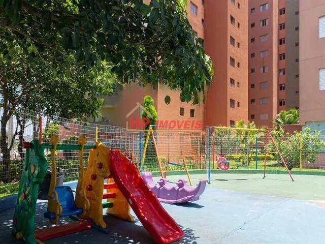 #347 - Apartamento para Venda em Osasco - SP - 2