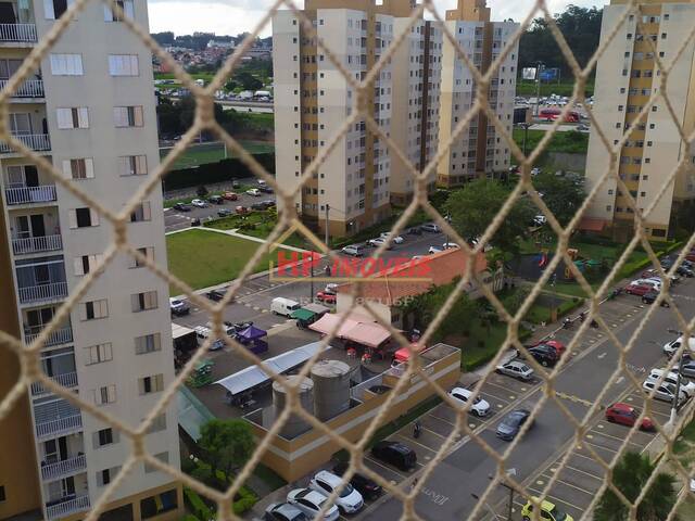 #376 - Apartamento para Venda em Osasco - SP - 1