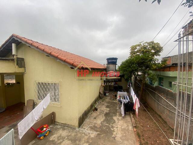 #397 - Terreno para Venda em Osasco - SP - 1