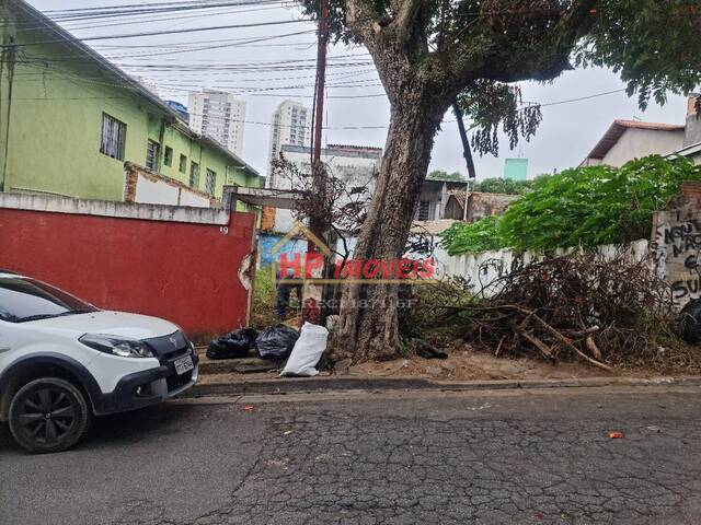 #406 - Terreno para Venda em Carapicuíba - SP - 1