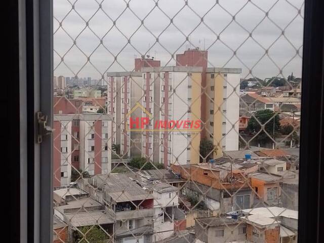 Apartamento para Venda em Osasco - 5