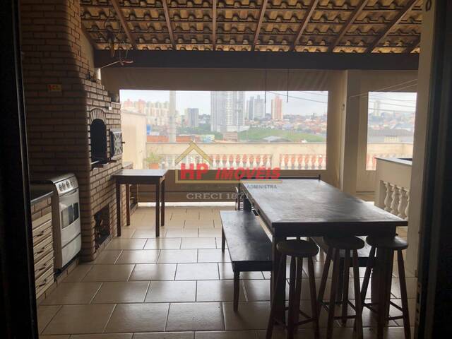 Casa para Venda em Osasco - 4