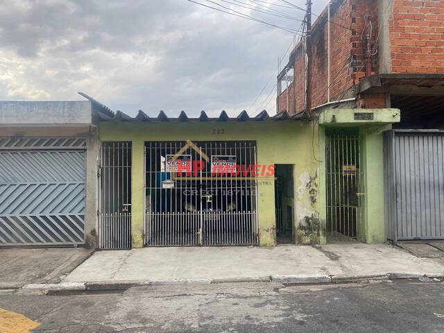 #428 - Casa para Venda em Osasco - SP - 1