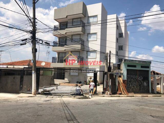 #427 - Apartamento para Venda em Osasco - SP - 1