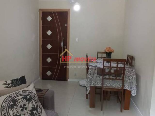 Apartamento para Venda em Osasco - 5