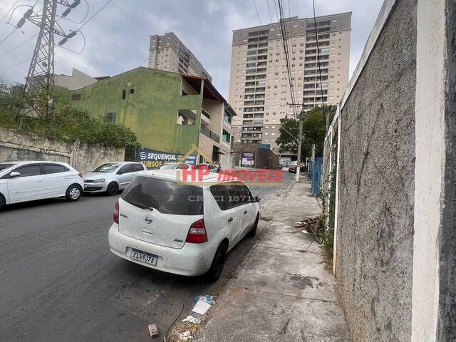 Terreno para Venda em Carapicuíba - 4