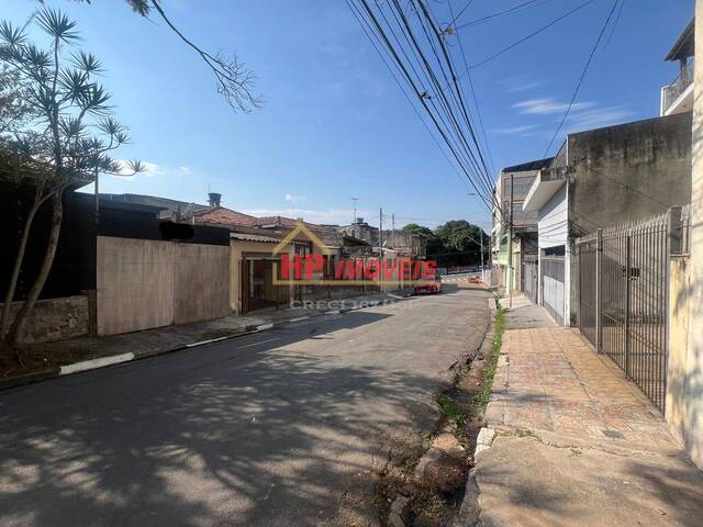 #443 - Terreno para Venda em Osasco - SP - 1