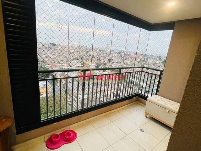 Apartamento para Venda em Osasco - 5