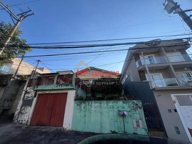 Venda em Bela Vista - Osasco