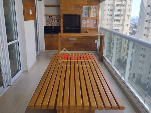 #460 - Apartamento para Venda em Osasco - SP - 1