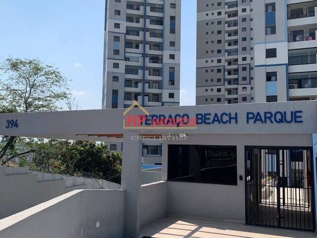 #465 - Apartamento para Venda em Osasco - SP - 1