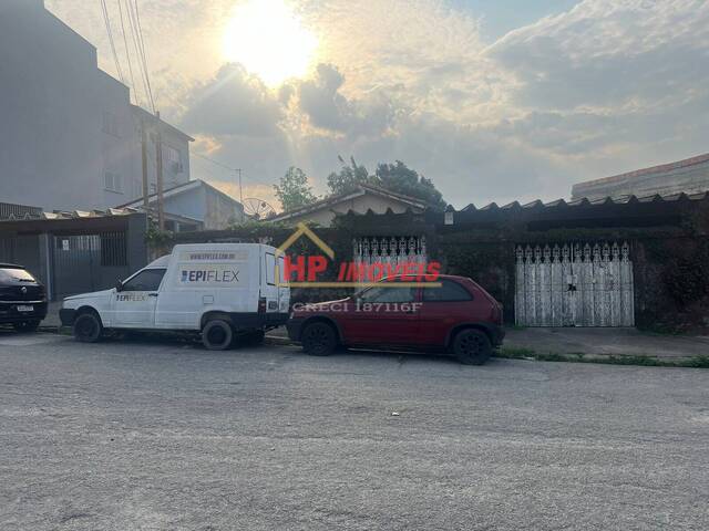 Venda em Jardim das Flores - Osasco