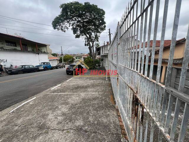 #483 - Terreno para Venda em Osasco - SP - 2