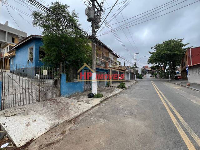 #486 - Terreno para Venda em Osasco - SP - 1