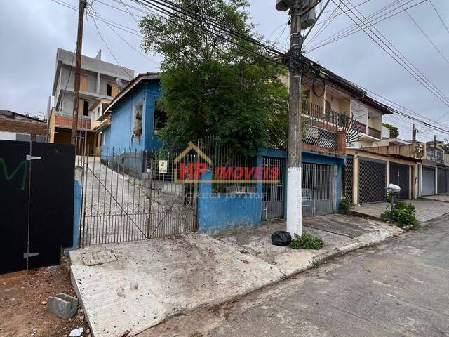 #486 - Terreno para Venda em Osasco - SP - 2