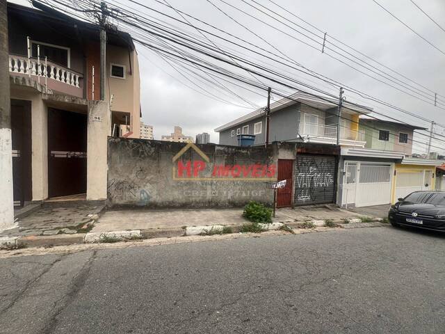 #495 - Terreno para Venda em Osasco - SP - 3