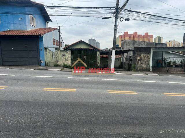 Terreno para Venda em Osasco - 5