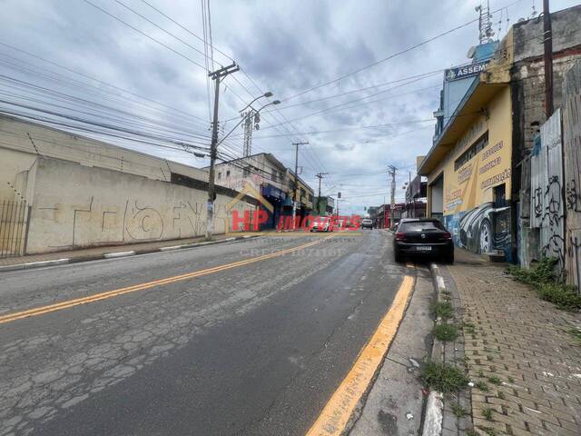 #526 - Terreno para Venda em Carapicuíba - SP - 3