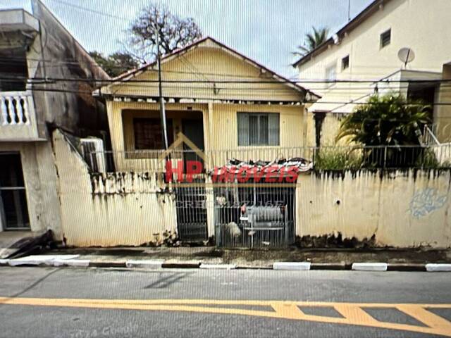 #527 - Terreno para Venda em Osasco - SP - 1