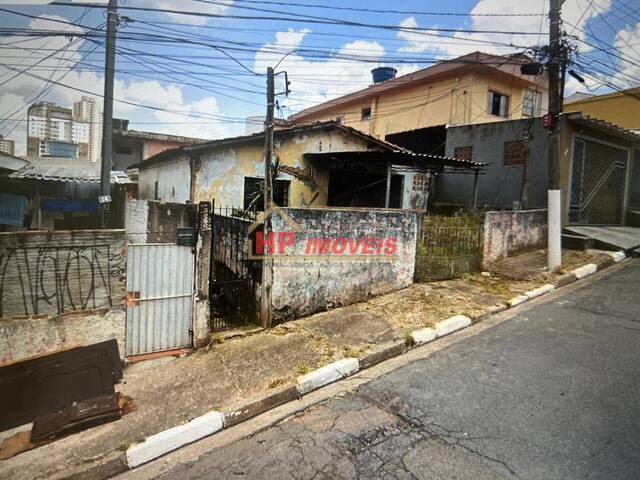 #534 - Terreno para Venda em Osasco - SP - 1