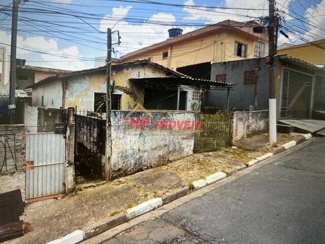 #534 - Terreno para Venda em Osasco - SP - 2