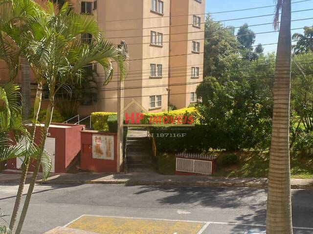 #546 - Apartamento para Venda em Osasco - SP - 1