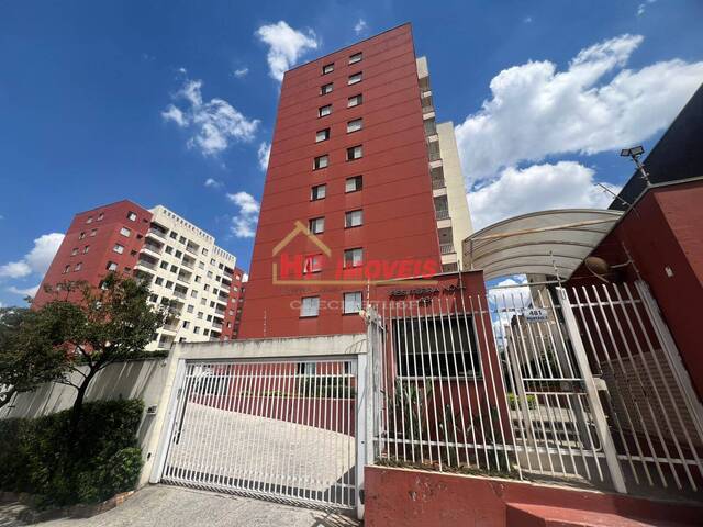 #547 - Apartamento para Venda em Osasco - SP - 1