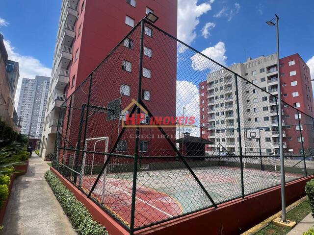 Apartamento para Venda em Osasco - 4