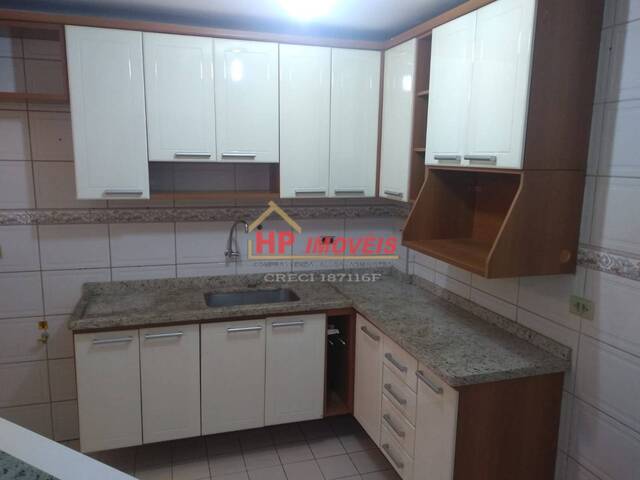 Apartamento para Venda em Osasco - 4