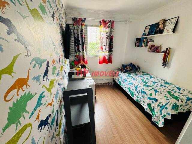 Apartamento para Venda em Osasco - 5