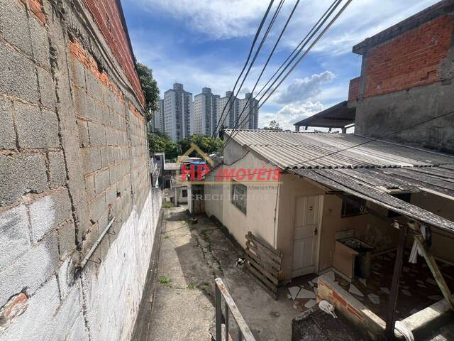 Área para Venda em Osasco - 5